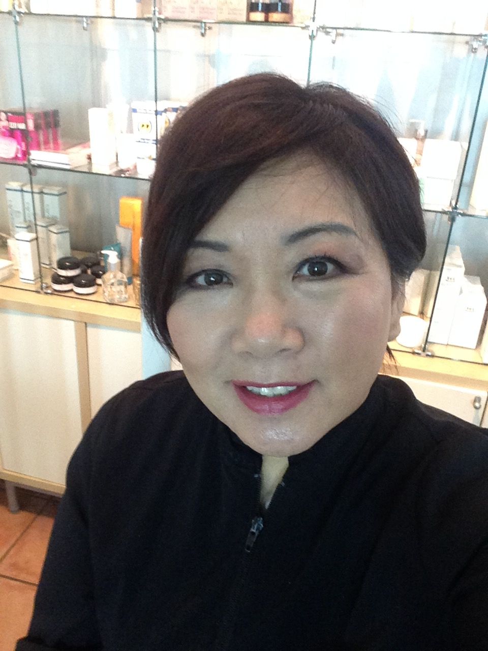 Ginny Okada RN, BSN, Esthetician